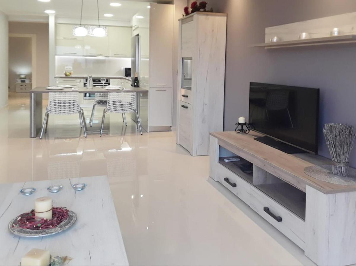 Alepou Sunshine Home 3 With Sea View מראה חיצוני תמונה