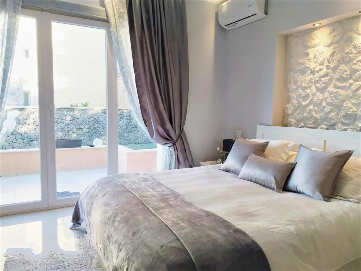 Alepou Sunshine Home 3 With Sea View מראה חיצוני תמונה