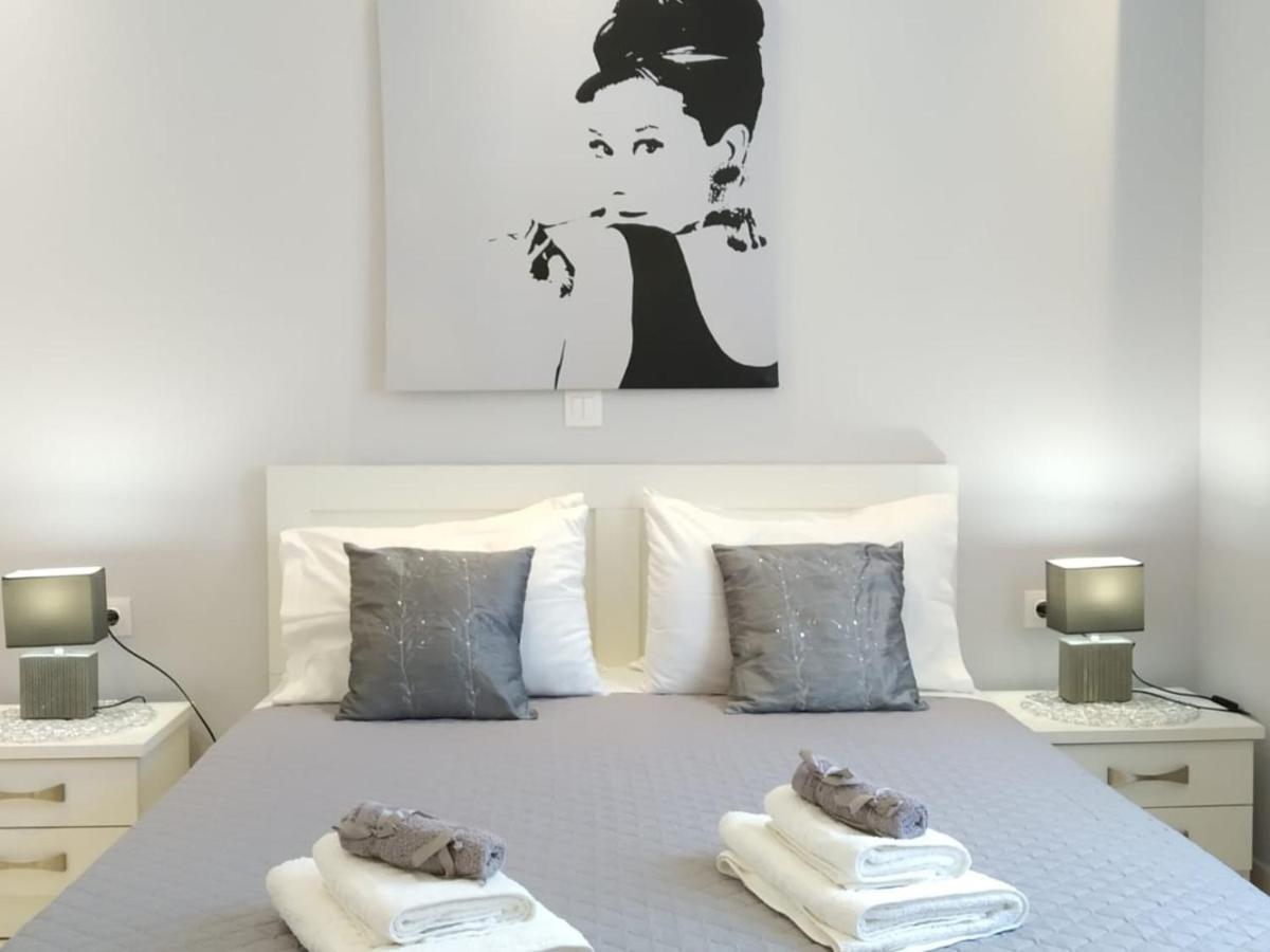 Alepou Sunshine Home 3 With Sea View מראה חיצוני תמונה