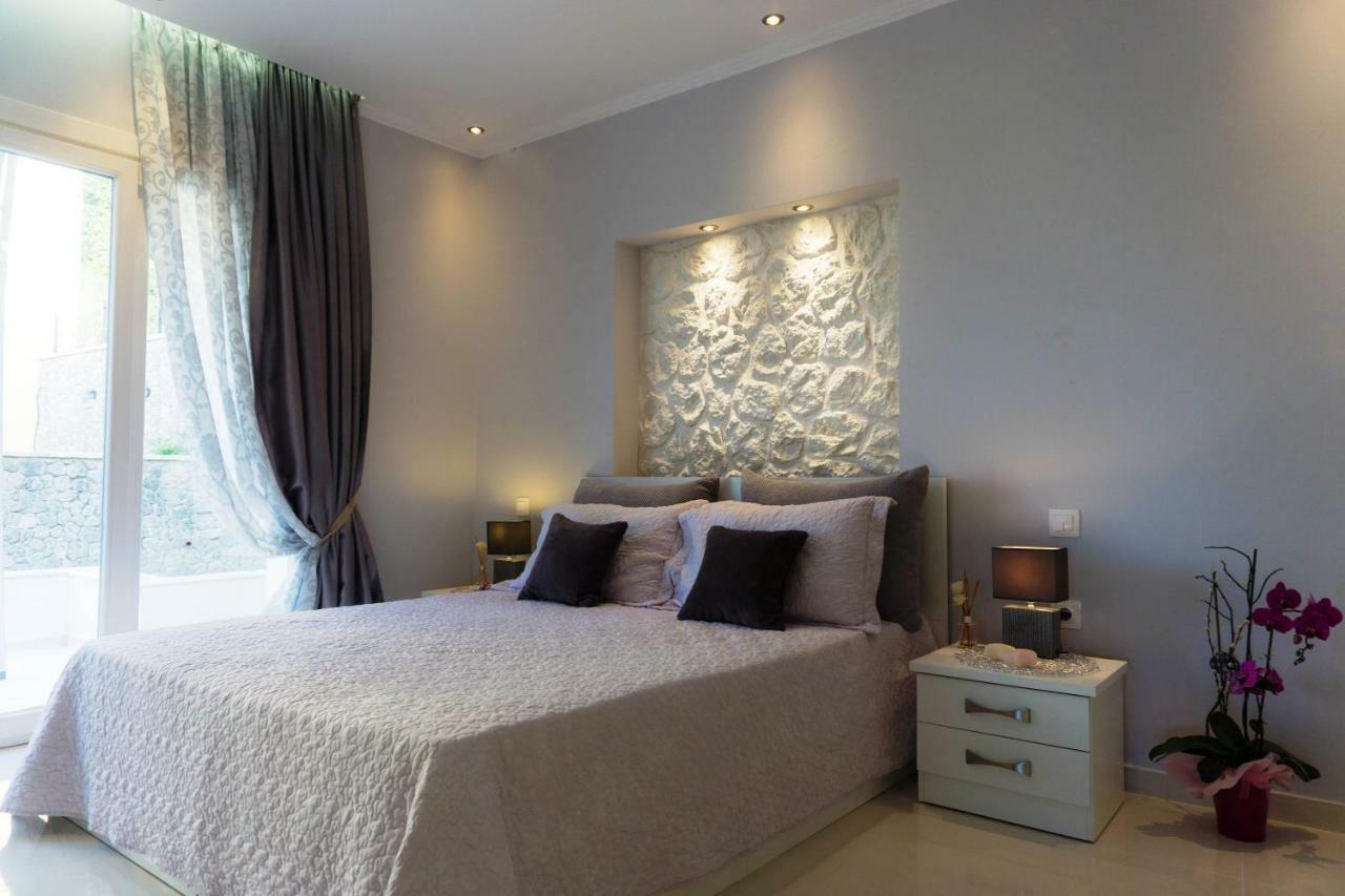 Alepou Sunshine Home 3 With Sea View מראה חיצוני תמונה