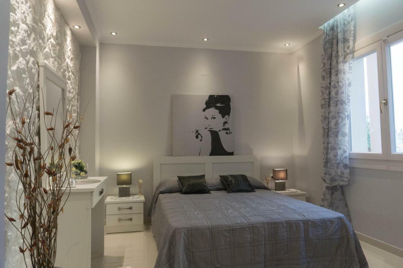Alepou Sunshine Home 3 With Sea View מראה חיצוני תמונה