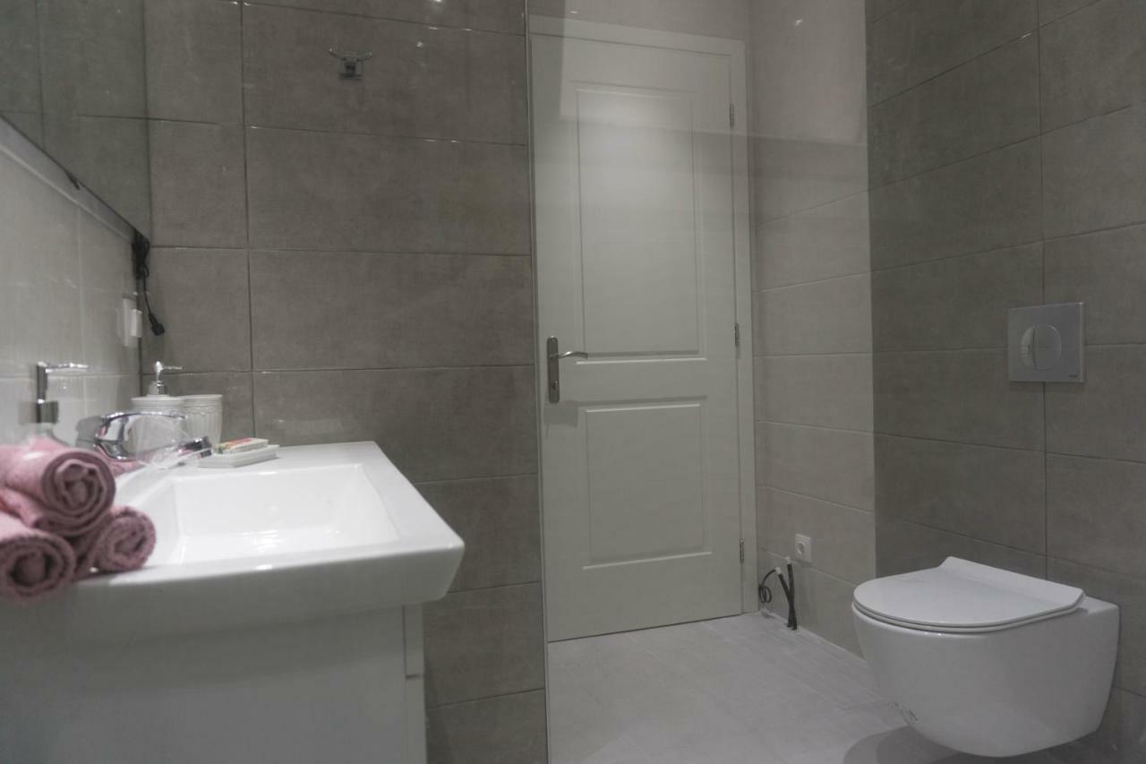 Alepou Sunshine Home 3 With Sea View מראה חיצוני תמונה