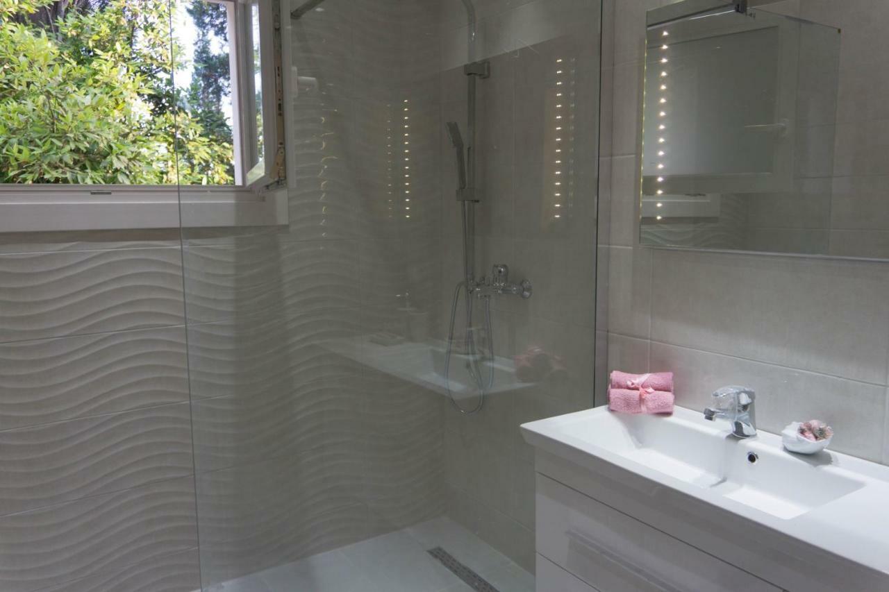 Alepou Sunshine Home 3 With Sea View מראה חיצוני תמונה